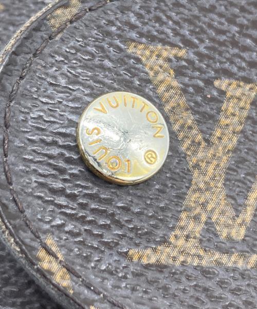 LOUIS VUITTON（ルイ ヴィトン）LOUIS VUITTON (ルイ ヴィトン) キーケースの古着・服飾アイテム