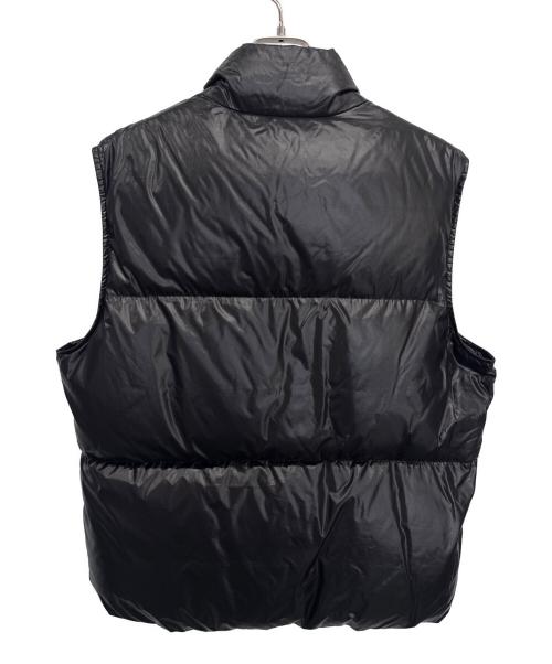 MONCLER（モンクレール）MONCLER (モンクレール) BANKER ブラック サイズ:3の古着・服飾アイテム