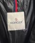 中古・古着 MONCLER (モンクレール) BANKER ブラック サイズ:3：42000円