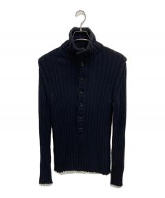 中古・古着通販】Dior Homme (ディオール オム) ボーダー