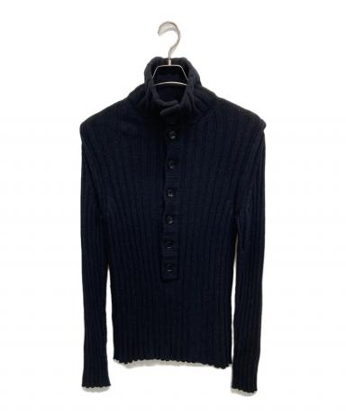 中古・古着通販】DOLCE & GABBANA (ドルチェ＆ガッバーナ) 厚手ニット