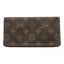 LOUIS VUITTON（ルイ ヴィトン）の古着「長財布」