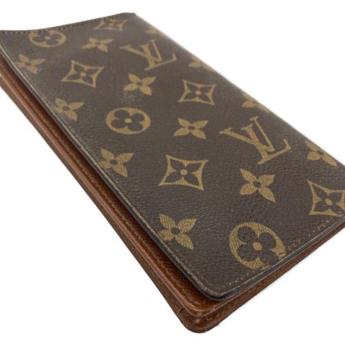 LOUIS VUITTON（ルイ ヴィトン）LOUIS VUITTON (ルイ ヴィトン) 長財布の古着・服飾アイテム