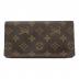LOUIS VUITTON（ルイ ヴィトン）の古着「長財布」