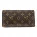 LOUIS VUITTON (ルイ ヴィトン) 長財布：8000円