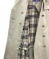 BURBERRY BLUE LABELの古着・服飾アイテム：23000円