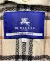 中古・古着 BURBERRY BLUE LABEL (バーバリー ブルー レーベル) トレンチコート ベージュ サイズ:40：23000円