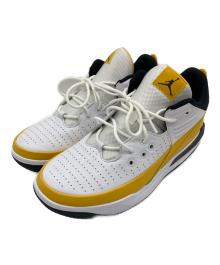 NIKE（ナイキ）の古着「スニーカー」｜イエロー×ブラック
