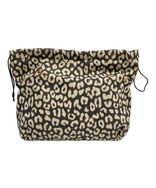 FURLA（フルラ）FURLA (フルラ) トートバッグ イエローの古着・服飾アイテム