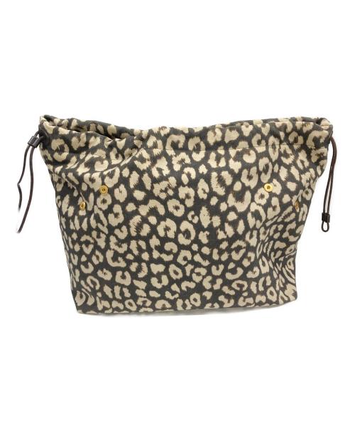 FURLA（フルラ）FURLA (フルラ) トートバッグ イエローの古着・服飾アイテム