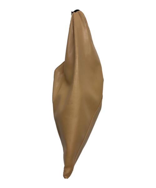 Maison Margiela（メゾンマルジェラ）Maison Margiela (メゾンマルジェラ) トートバッグ ブラウンの古着・服飾アイテム