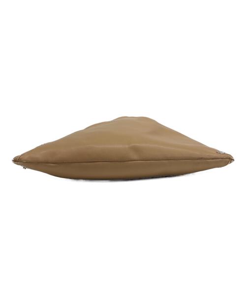Maison Margiela（メゾンマルジェラ）Maison Margiela (メゾンマルジェラ) トートバッグ ブラウンの古着・服飾アイテム