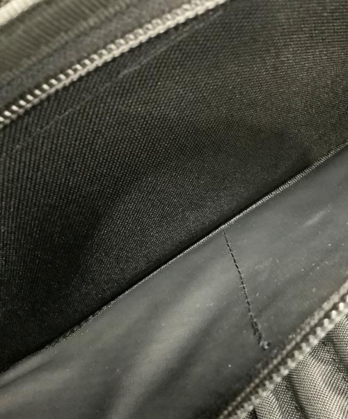 PORTER（ポーター）PORTER (ポーター) ブリーフケース ブラックの古着・服飾アイテム