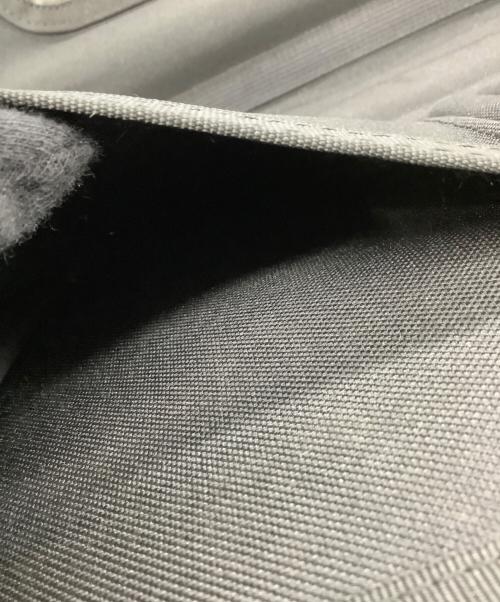 PORTER（ポーター）PORTER (ポーター) ブリーフケース ブラックの古着・服飾アイテム