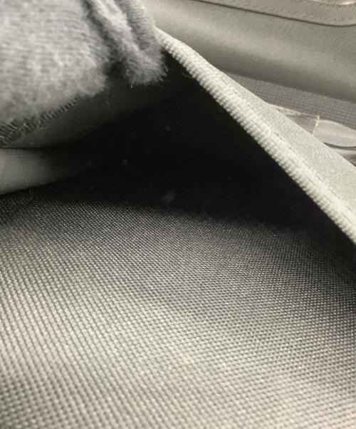 PORTER（ポーター）PORTER (ポーター) ブリーフケース ブラックの古着・服飾アイテム