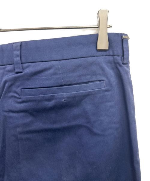 DIOR HOMME（ディオール オム）DIOR HOMME (ディオール オム) パンツ ネイビー サイズ:SIZE 50の古着・服飾アイテム