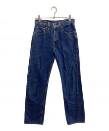LEVI'S（リーバイス）の古着「デニムパンツ」｜インディゴ