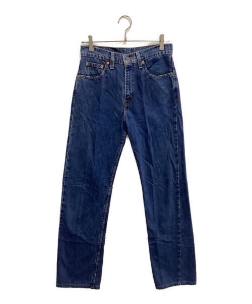 LEVI'S（リーバイス）LEVI'S (リーバイス) デニムパンツ インディゴ サイズ:W30 L36の古着・服飾アイテム