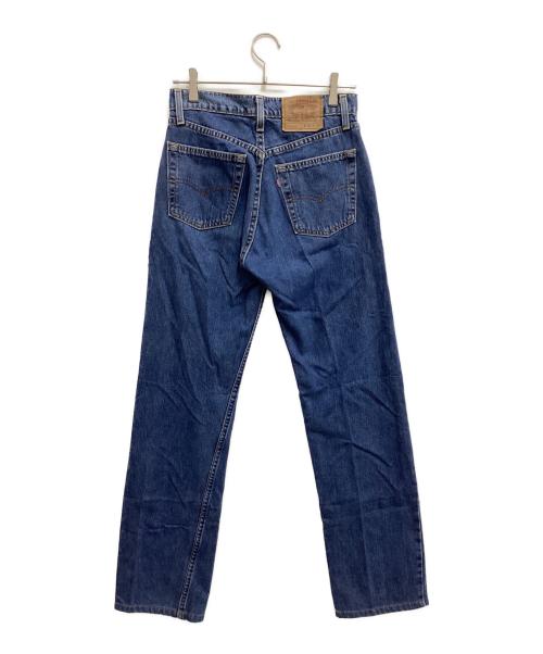 LEVI'S（リーバイス）LEVI'S (リーバイス) デニムパンツ インディゴ サイズ:W30 L36の古着・服飾アイテム