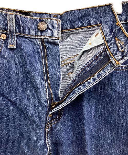 LEVI'S（リーバイス）LEVI'S (リーバイス) デニムパンツ インディゴ サイズ:W30 L36の古着・服飾アイテム