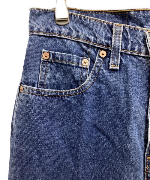 LEVI'S（リーバイス）LEVI'S (リーバイス) デニムパンツ インディゴ サイズ:W30 L36の古着・服飾アイテム