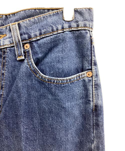 LEVI'S（リーバイス）LEVI'S (リーバイス) デニムパンツ インディゴ サイズ:W30 L36の古着・服飾アイテム