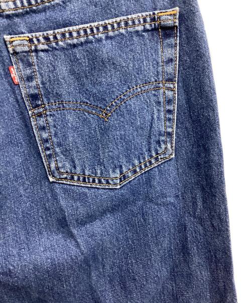 LEVI'S（リーバイス）LEVI'S (リーバイス) デニムパンツ インディゴ サイズ:W30 L36の古着・服飾アイテム