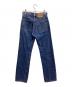 LEVI'S (リーバイス) デニムパンツ インディゴ サイズ:W30 L36：6000円