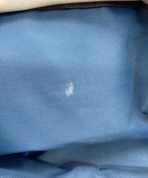 BURBERRY BLUE LABEL（バーバリー ブルー レーベル）BURBERRY BLUE LABEL (バーバリー ブルー レーベル) ハンドバッグ ブラックの古着・服飾アイテム