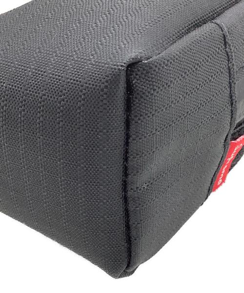 SUPREME（シュプリーム）SUPREME (シュプリーム) 21SS NECK POUCH ブラックの古着・服飾アイテム