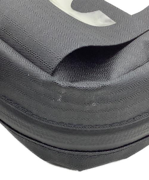 SUPREME（シュプリーム）SUPREME (シュプリーム) 21SS NECK POUCH ブラックの古着・服飾アイテム