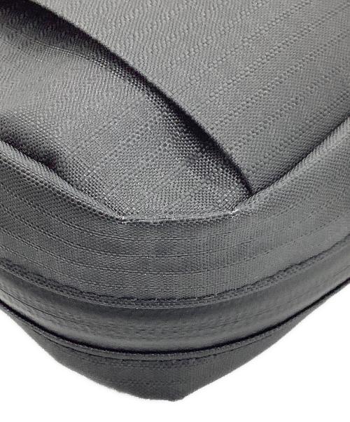 SUPREME（シュプリーム）SUPREME (シュプリーム) 21SS NECK POUCH ブラックの古着・服飾アイテム