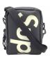 SUPREME（シュプリーム）の古着「21SS NECK POUCH」｜ブラック