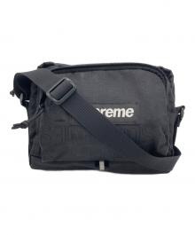 SUPREME（シュプリーム）の古着「19SS ショルダーバッグ」｜ブラック