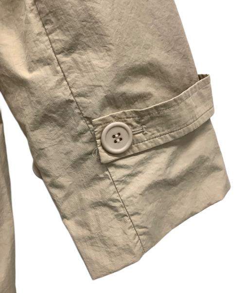 kizuki（キズキ）kizuki (キズキ) トレンチコート ベージュ サイズ:Freeの古着・服飾アイテム