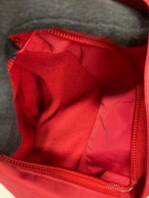 Columbia（コロンビア）Columbia (コロンビア) マウンテンパーカー レッド サイズ:Mの古着・服飾アイテム
