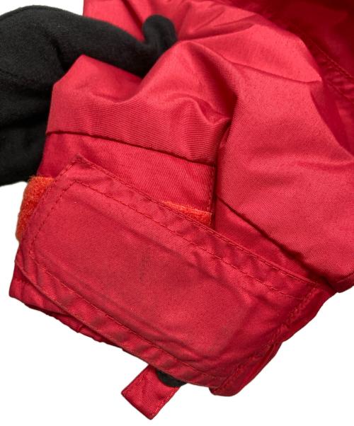 Columbia（コロンビア）Columbia (コロンビア) マウンテンパーカー レッド サイズ:Mの古着・服飾アイテム
