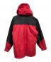 Columbia (コロンビア) マウンテンパーカー レッド サイズ:M：5000円