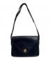 GUCCI (グッチ) ショルダーバッグ ブラック：25000円