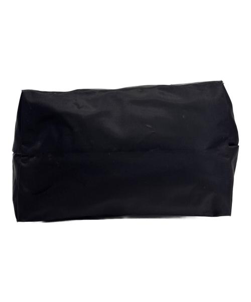 LONGCHAMP（ロンシャン）LONGCHAMP (ロンシャン) トートバッグ ブラックの古着・服飾アイテム