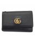 GUCCI（グッチ）の古着「キーケース」｜ブラック