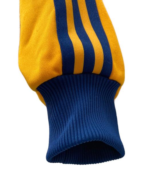 adidas（アディダス）adidas (アディダス) トラックジャケット オレンジ サイズ:SIZE 5号の古着・服飾アイテム