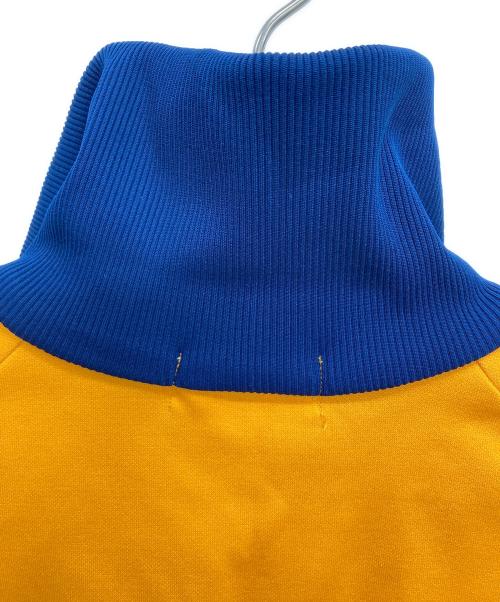 adidas（アディダス）adidas (アディダス) トラックジャケット オレンジ サイズ:SIZE 5号の古着・服飾アイテム