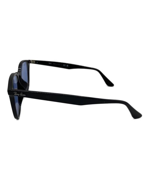 RAY-BAN（レイバン）RAY-BAN (レイバン) サングラス ブラック×ブルーの古着・服飾アイテム
