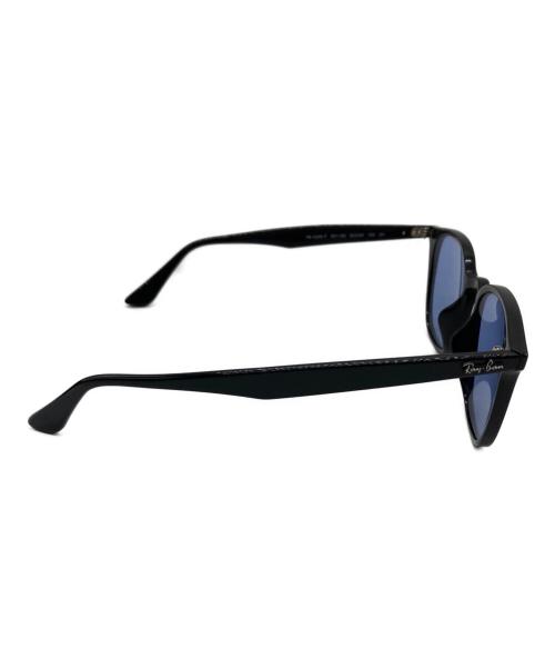 RAY-BAN（レイバン）RAY-BAN (レイバン) サングラス ブラック×ブルーの古着・服飾アイテム