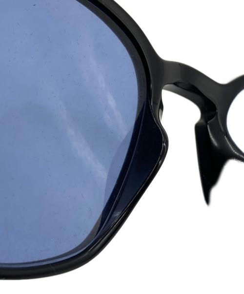 RAY-BAN（レイバン）RAY-BAN (レイバン) サングラス ブラック×ブルーの古着・服飾アイテム