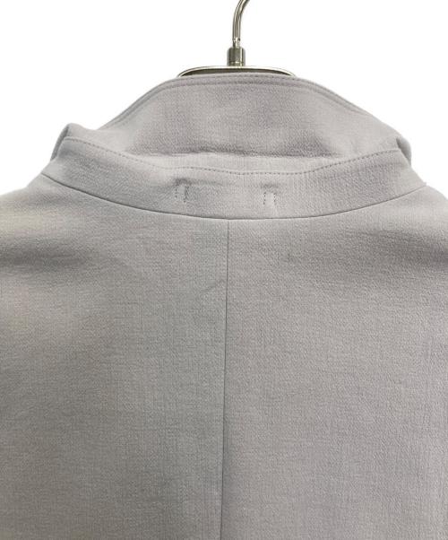 BURBERRY LONDON（バーバリーロンドン）BURBERRY LONDON (バーバリーロンドン) テーラードジャケット パープル サイズ:SIZE 44の古着・服飾アイテム