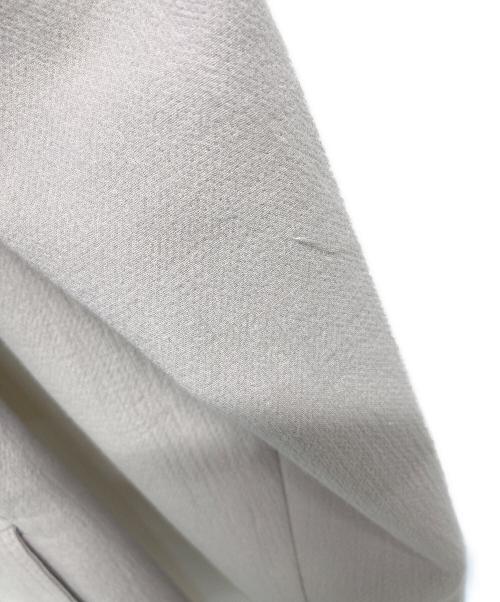 BURBERRY LONDON（バーバリーロンドン）BURBERRY LONDON (バーバリーロンドン) テーラードジャケット パープル サイズ:SIZE 44の古着・服飾アイテム