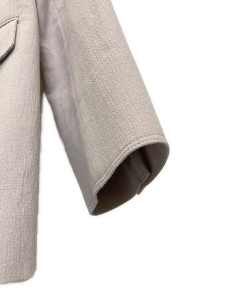 BURBERRY LONDON（バーバリーロンドン）BURBERRY LONDON (バーバリーロンドン) テーラードジャケット パープル サイズ:SIZE 44の古着・服飾アイテム