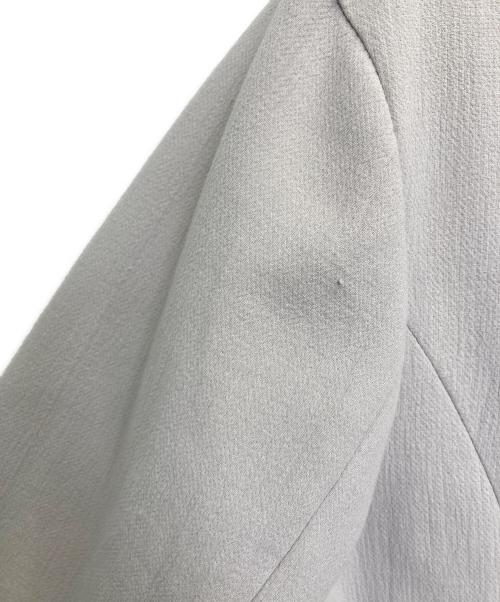 BURBERRY LONDON（バーバリーロンドン）BURBERRY LONDON (バーバリーロンドン) テーラードジャケット パープル サイズ:SIZE 44の古着・服飾アイテム